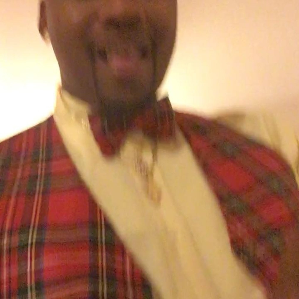 Meet your Posher, Eric